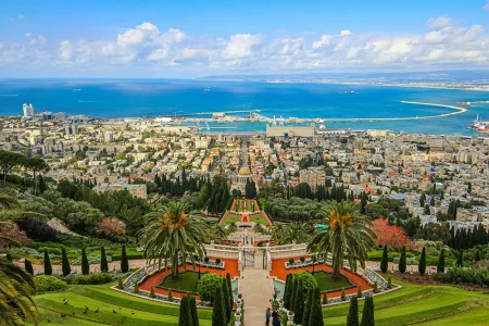 haifa