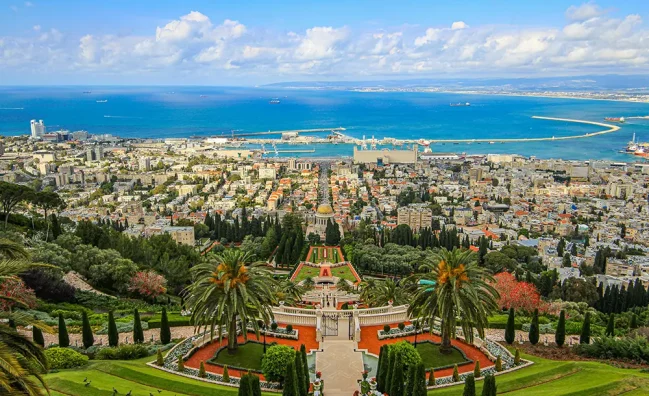 haifa