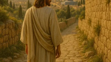 jerusalem and nazereth