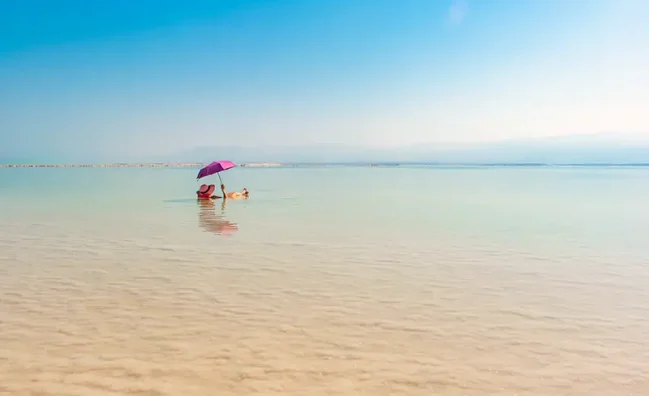 5-Day Cultural and Historical Tour of Israel: North to South